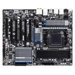 Материнская плата GIGABYTE GA-990FXA-UD5 Bulk