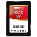 Накопитель SSD 2.5'  32GB Silicon Power (SP032GBSS3S80S25)