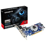 Видеокарта Radeon R5 230 1024Mb GIGABYTE (GV-R523D3-1GL)