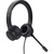 Навушники Trust Ayda PC USB-A Black (25088)