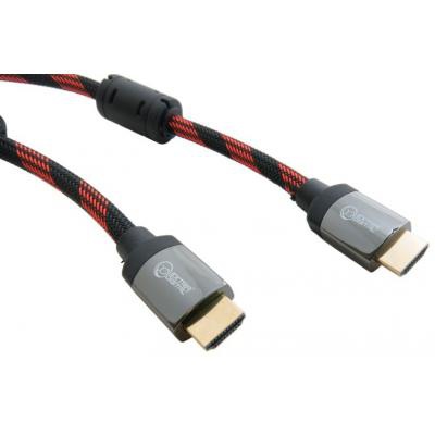 Кабель мультимедийный HDMI to HDMI 20.0m Extradigital (KD00AS1517)