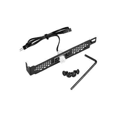 Подставка для монитора Deepcool M-DESK F3 USB3.0 HUB