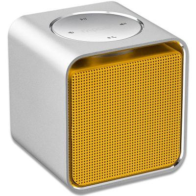 Акустическая система Rapoo A300 Yellow Bluetooth