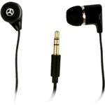 Наушники Greenwave EX-018 black