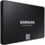 Накопичувач SSD 2.5' 2TB 870 EVO Samsung (MZ-77E2T0BW)