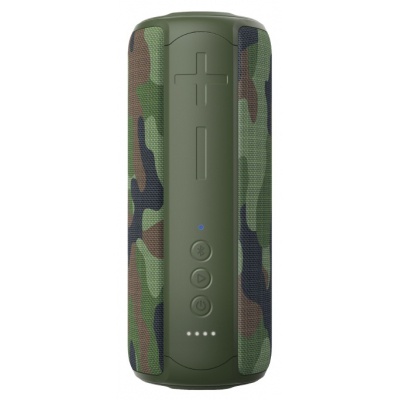 Акустическая система Trust Caro Max Powerful Bluetooth Speaker Camo (23960)