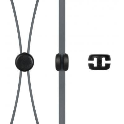 Наушники Defender OutFit B710 Black-Blue (63711)