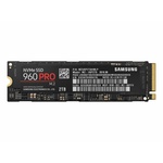 Накопитель SSD M.2 2280 2TB Samsung (MZ-V6P2T0BW)