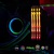 Модуль памяти для компьютера DDR4 64GB (2x32GB) 2666 MHz Beast RGB Kingston Fury (ex.HyperX) (KF426C16BBAK2/64)