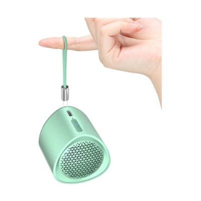 Акустична система Tronsmart Nimo Mini Speaker Green (985909)