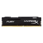 Модуль памяти для компьютера DDR4 16GB 2133 MHz Fury Blac Kingston (HX421C14FB/16)