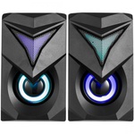 Акустична система Xtrike ME SK-405 Black (SK-405)