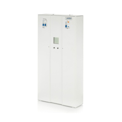 Стабілізатор VOLTER EtalonS-5.5 5.5kW (EtalonS-5.5)