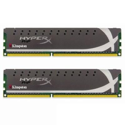 Модуль памяти DDR3 16GB (2x8GB) 1600 MHz Kingston (KHX16C10P1K2/16)