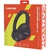 Навушники Canyon OnRiff 10 ANC Bluetooth Black (CNS-CBTHS10BK)