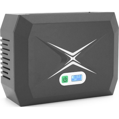 Пристрій безперебійного живлення Green Wave UPS-60W/18 DCP-60W-17
