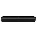 Акустическая система Sonos Beam Black (BEAM1EU1BLK)