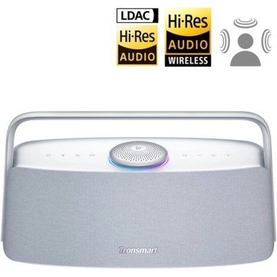 Акустична система Tronsmart Fiitune X30 Black (1131580)