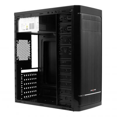 Корпус LogicPower 2006-450W-120 (LP9019)