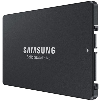 Накопитель SSD 2.5' 120GB Samsung (MZ7KM120HAFD-00005)