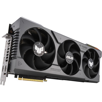 Видеокарта ASUS GeForce RTX4090 24GB TUF GAMING (TUF-RTX4090-24G-GAMING)