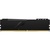 Модуль памяти для компьютера DDR4 16GB 3000 MHz FURY Beast Black Kingston Fury (ex.HyperX) (KF430C16BB/16)