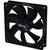 Кулер для корпуса AeroCool Dark Force 120мм (4713105951332)