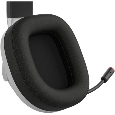 Навушники Canyon EGO GH-15 White (CND-SGHS15W)