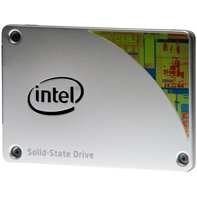 Накопитель SSD 2.5' 480GB INTEL (SSDSC2BW480A401)