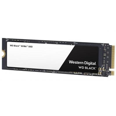 Накопитель SSD M.2 2280 250GB Western Digital (WDS250G2X0C)