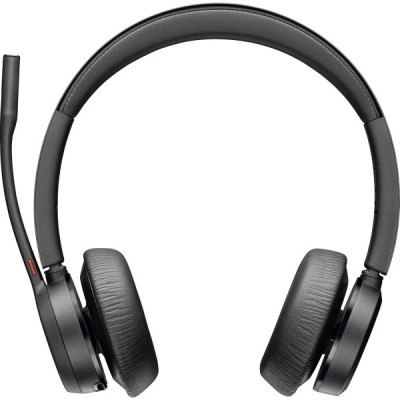 Навушники Poly Voyager 4320-M USB-A HS + BT700 Stereo (77Y98AA)