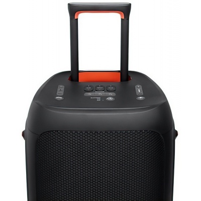 Акустическая система JBL PartyBox 310 + Mic (JBLPARTYBOX310MCEU)