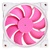 Кулер для корпуса Cooling Baby 12025PRGB12V