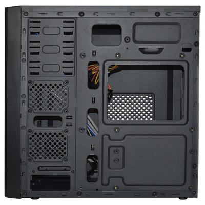 Корпус Frontier Qui-Gon 400W (Qui-Gon F52A-400 -W)