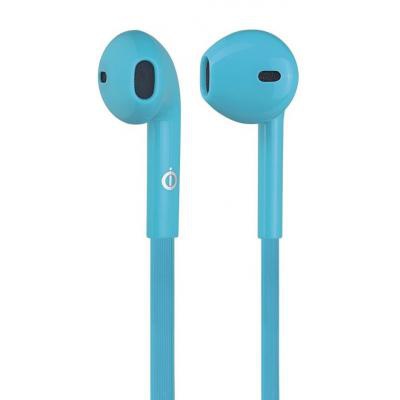 Наушники Nomi NHS-131 blue (143750)