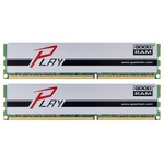 Модуль памяти DDR3 8GB (2x4GB) 1600 MHz GOODRAM (GYS1600D364L9/8GDC)