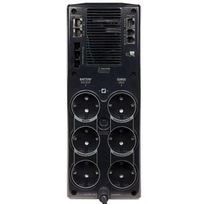 Пристрій безперебійного живлення APC Pro 1500VA, CIS (BR1500G-RS)