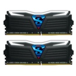 Модуль памяти для компьютера DDR4 8GB (2x4GB) 2400 MHz Super Luce GEIL (GLB48GB2400C15DC)