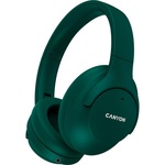 Навушники Canyon OnRiff 10 ANC Bluetooth Green (CNS-CBTHS10GN)