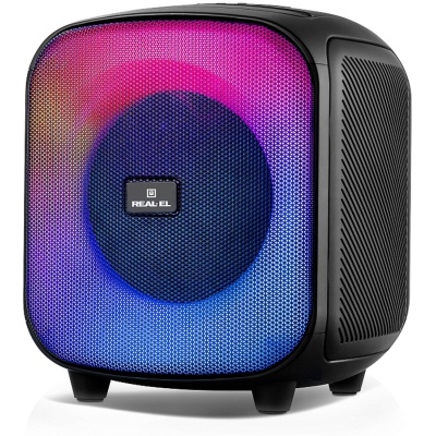 Акустична система REAL-EL X-760 (EL121600029)