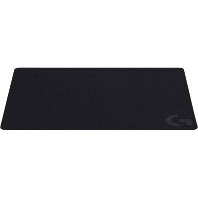 Килимок для мишки Logitech G240 Gaming Mouse Pad Black (943-000785)