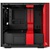 Корпус NZXT H200i Black Red (CA-H200W-BR)