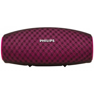 Акустическая система PHILIPS BT6900P Purple (BT6900P/00)