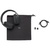 Навушники Logitech Zone Vibe for Business Wireless UC Graphite (981-001199)