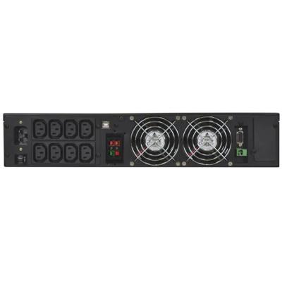 Источник бесперебойного питания Powercom VRT-1500