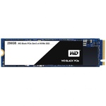Накопитель SSD M.2 2280 256GB Western Digital (WDS256G1X0C)