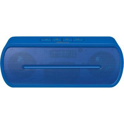 Акустическая система Trust Fero Wireless Bluetooth Speaker blue (21705)