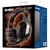 Наушники SVEN AP-U990MV black-red