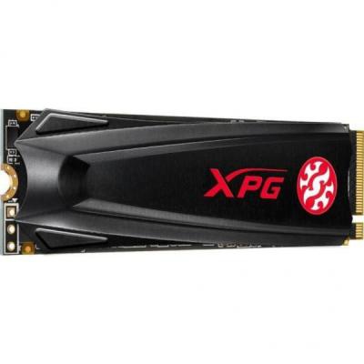 Накопитель SSD M.2 2280 2TB ADATA (AGAMMIXS5-2TT-C)