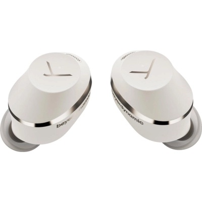 Навушники Beyerdynamic Amiron 300 TWS Cream (531483)